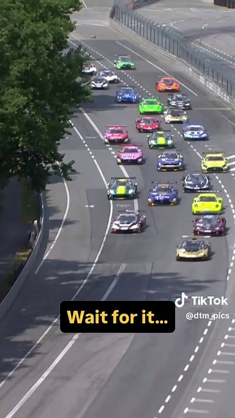 DTM on TikTok