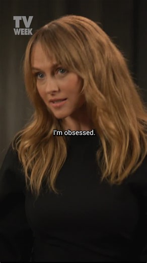 TV Week Magazine | What’s your current obsession? For Teresa Palmer, it’s crime podcasts! The Aussie star sat down with us to talk about life with her new... | Instagram