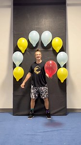 18M views · 162K reactions | Balloon Pop Compilation 勞 | Bob Reese | Facebook