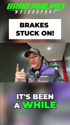 Go Kart Brake Issues! #BIKC #Kart #GoKart
