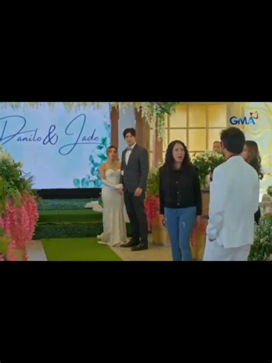 GMA Danilo Wedding Insights and Reactions