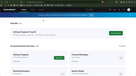 11K views · 215 reactions | Summer 2025 CSE 1110 Students – Are You Ready?  Fresher’s Coding Challenge 2025 is here – your chance to show off your coding & problem-solving skills! ✨ Quick Details: - When: 11th Oct 2025 (Sat) | Labs Open: 2:45 PM | Be Present By: 3:15 PM - Contest Starts: 3:30 PM sharp  Rulebook, guidelines & Seat plan: https://tinyurl.com/mv4464th Gear up, register, and show your skills! #FCC25 #UIUCSE #UIU | United International University | Facebook