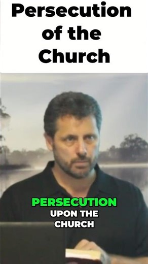 Preaching Repentance Will Bring Persecution — Are You Ready?