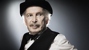 Popeck fait ses adieux à la scène