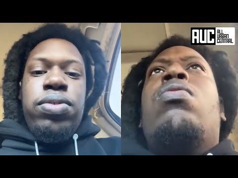 Julio Foolio Responds After Being Shot At Over 100 Times In Florida