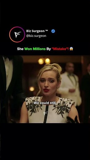 Sometimes the Biggest Wins Come from the Riskiest Mistakes 🃏🔥