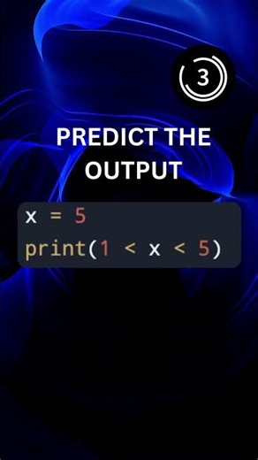 Can You Solve These Tricky Python Puzzles?