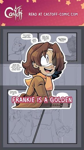 Why the bandages, bud? | #shorts #art #webcomic #webtoon