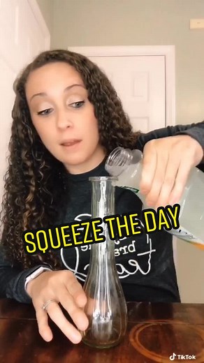 Fizzy Lemonade Experiment | Fun Science Experiments for Kids