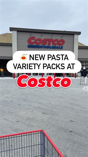 Discovering Costco | Costco Finds & Deals | #BanzaPartner @eatbanza just launched not one, but TWO new variety packs at Costco’s across the country! Their Chickpea Pasta Variety... | Instagram