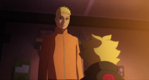Boruto: Naruto the Movie English Dub #borutonarutonextgenerations #anime #EnglishDub #movie #fullmovie | Kusuke Saiki