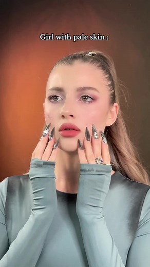 Understanding Skin Tone Preferences: Pale vs. Tanned