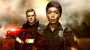 Watch Free 9-1-1 TV Shows Online HD
