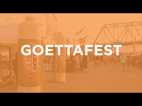 Get a taste of Glier's Goettafest 2023