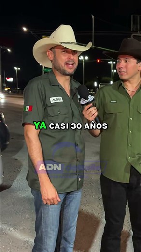 30 Years of Music: From Tejano to Norteño #shorts