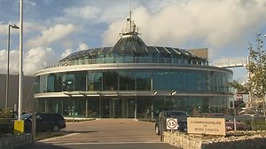 Open House Architecture Festival