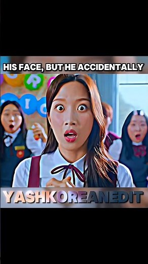 lim Joo-kyung makeup reality reveal | true beauty edit | true beauty suho edit #shorts #truebeauty