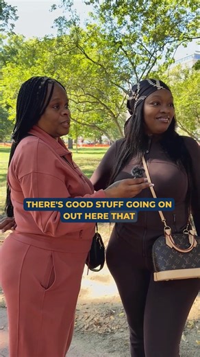 Too often, the news divides us instead of connecting us. It leaves some people feeling unseen, unheard, or left out. And that’s not just our opinion. We heard it from this mother and daughter we met while interviewing folks in DC. At Good Conflict, we’re exploring a new approach to storytelling that helps us understand each other, navigate conflict, and see possibilities instead of just problems. People told us they want to hear about the good things happening in their communities and they belie