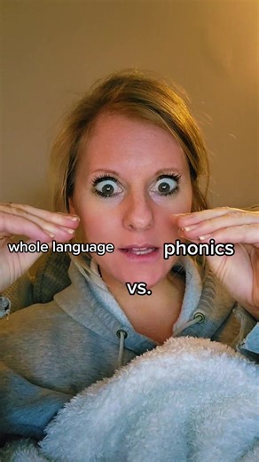 Whole Language vs. Phonics: The Ultimate Reading Battle