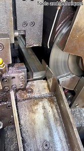Cutting. #manufacturing #steel #machine #reelsviralシ #reelsfypシ #iron #metalfabrication #construction #steelmanufacturing #metalwork #cutting | Tools & Technique