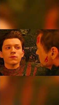 Thanos snapped and turned all the Avengers into dust. Avengers Infinity war