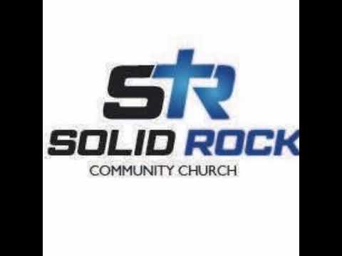 Pastor Installation Service 11/16/2025