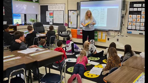 2.4K views · 30 reactions | This week marked the start of our...