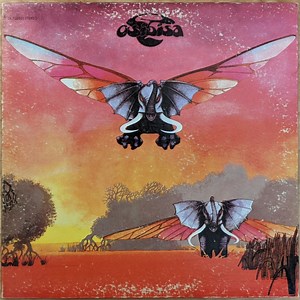 Osibisa - Osibisa