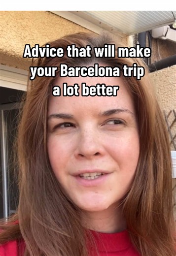 Top 5 Tips for an Amazing Barcelona Experience