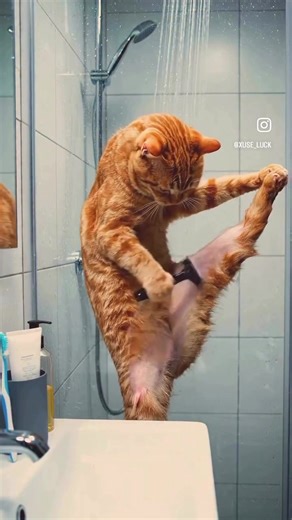 What do you think 🤔 #cutepets #cat #animalsoftiktok #cats #petsoftiktok