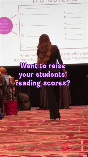 Unlock Literacy: The Power of Writing for Reading Skills