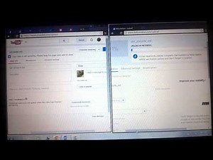 YouTube Vs DailyMotion
