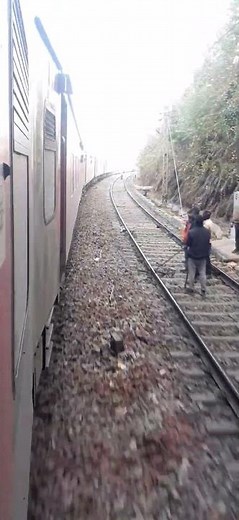 Railway Tunnel Koderma Jharkhand🚦🛑🚦🛤