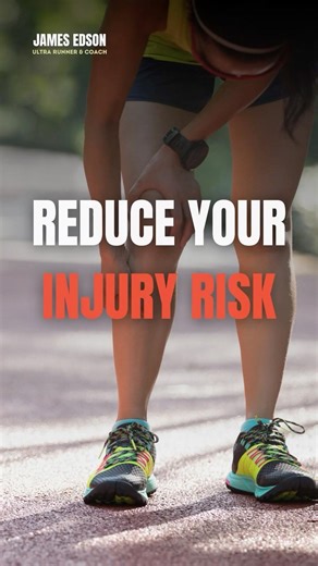 The Real Reasons You Keep Getting Injured Running