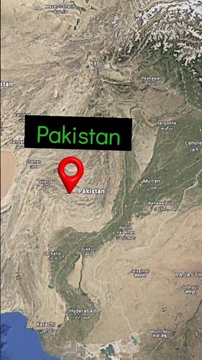 Map Zooming Technique on Google Earth studio