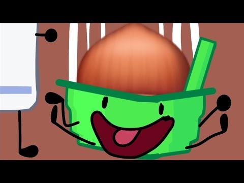 Object fool reanimated 3: For Creepsington : )