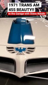 Beautiful_Pontiac_Trans_Am_Restoration | DailySpark | Facebook