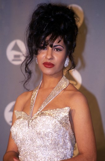 The Lyrics to Selena's "Como La Flor" Are Bittersweet in the Wake of Her Legacy