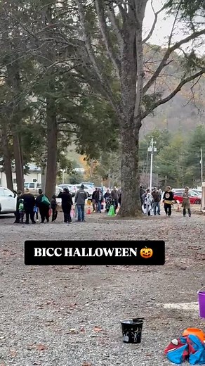 54 reactions | Halloween 2025 was a success! We had about 400+ people come through to celebrate our community together this year. We look forward to doing this again in the future! Please if you have any pictures also feel free to tag us! Big thank you to each person who helped make this event possible | Big Ivy Community Center | Facebook