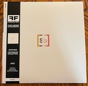 Spiritbox - Singles Collection