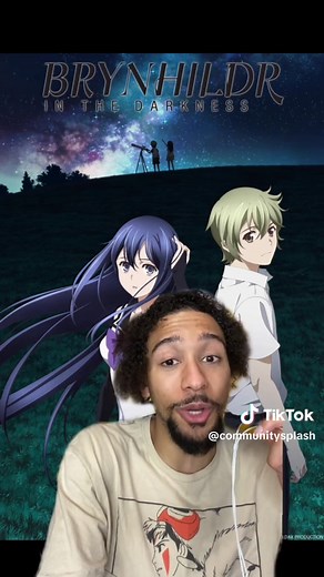 Brynhildr in the Darkness: A Witches and Aliens Anime Exploration
