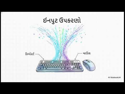 Std -8 Computer Chapter - 1 Computer introduction Parts
