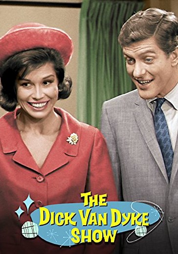 The Dick Van Dyke Show: Now in Living Color! streaming