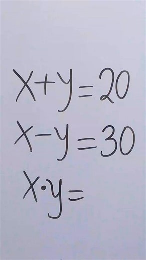 99% will fail.............in this simple algebra Test😱🫣🫣 for genius only. #mathematics #simplification #viral #algebra #reels #mathreels #viralreelsfacebook | Dr V Maths