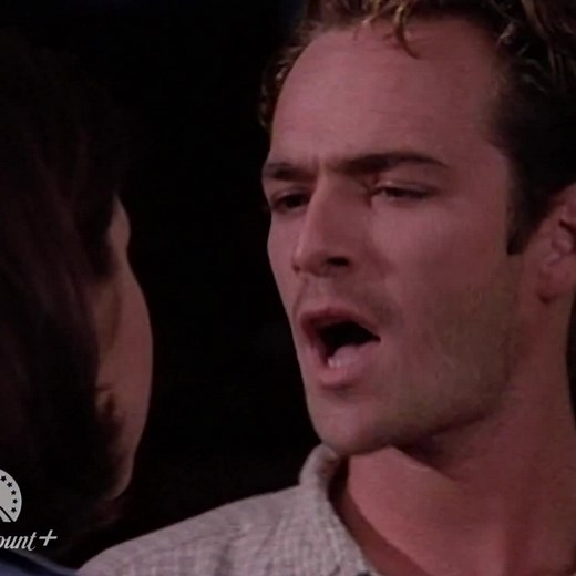 Beverly Hills 90210: Dylan McKay's Heartfelt Remembrance