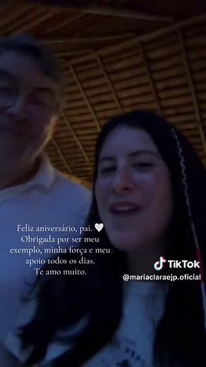 Heartfelt Birthday Messages for Dad from Maria Clara