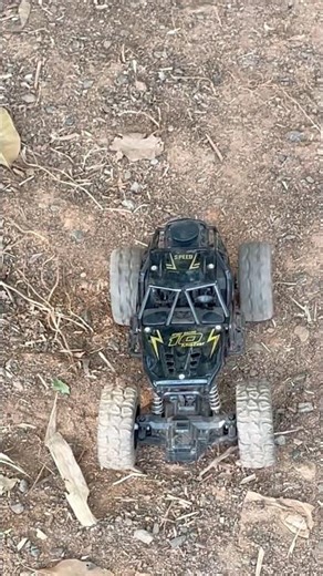 Monsoon Season Mein Extreme RC 4x4 Action