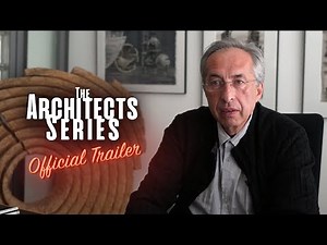 The Architects Series – A documentary on: TCHOBAN VOSS Architekten (Official Trailer)