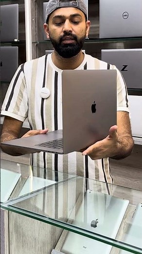 MacBook Pro 2019 i9 16GB Ram 4GB Graphics – Full Review +971-545378011