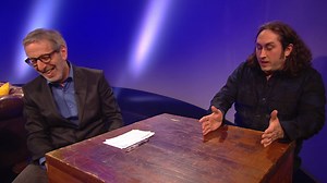 2.1K views | Need some funny in your Monday? Our brand new topical news show, Comedy Bigmouths is available on My5 now, featuring very special guest, Ross Noble. https://www.my5.tv/comedy-bigmouths/season-1/comedy-bigmouths | Channel 5 | Facebook